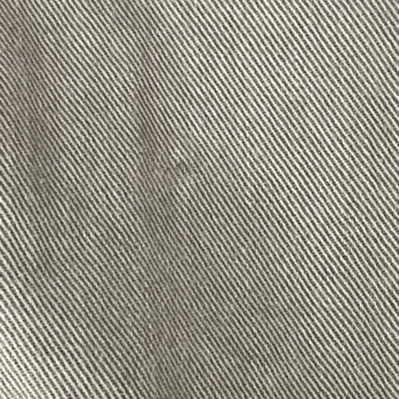 Gap Relaxed Utility Jacket Green Women's M 100% Cotton - Picture 3 of 6